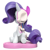 MIGHTY JAXX JASON FREENY x My Little Pony Blind Box Figure