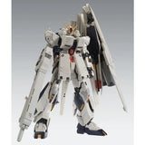 MG NU GUNDAM HWS VER.KA - P-BANDAI