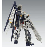 MG NU GUNDAM HWS VER.KA - P-BANDAI