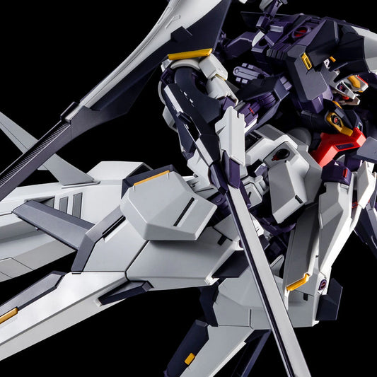HG - Bandai - LIMITED Premium Bandai  1/144 BOOSTER EXPANSION SET FOR CRUISER MODE (ADVANCE OF Z THE FLAG OF TITANS)