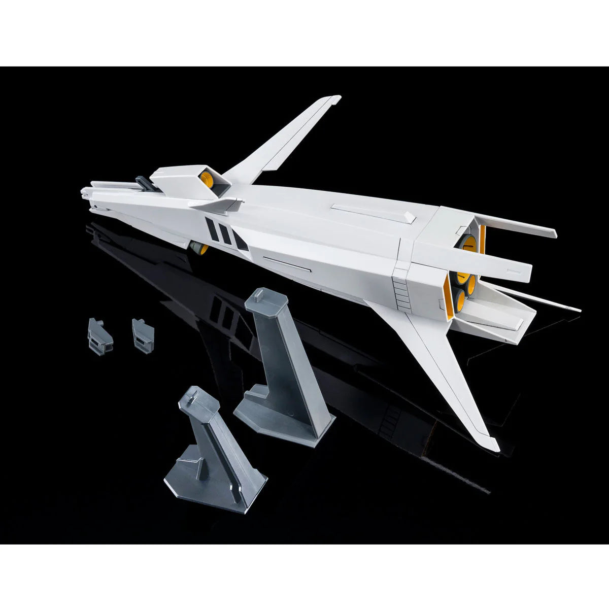 HG - Bandai - LIMITED Premium Bandai  1/144 BOOSTER EXPANSION SET FOR CRUISER MODE (ADVANCE OF Z THE FLAG OF TITANS)