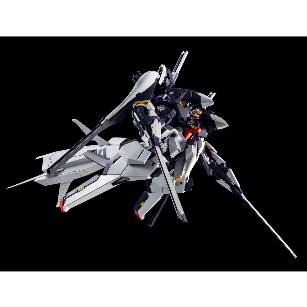 HG - Bandai - LIMITED Premium Bandai  1/144 BOOSTER EXPANSION SET FOR CRUISER MODE (ADVANCE OF Z THE FLAG OF TITANS)