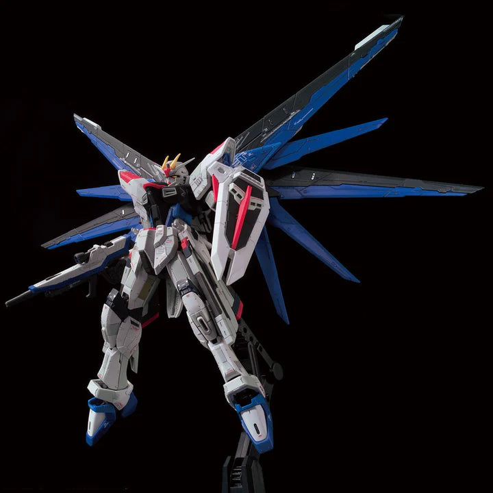 RG Limited - Bandai - ZGMF- X10 FREEDOM GUNDAM VER.GCP