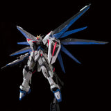 RG Limited - Bandai - ZGMF- X10 FREEDOM GUNDAM VER.GCP