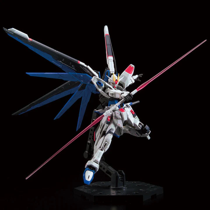 RG Limited - Bandai - ZGMF- X10 FREEDOM GUNDAM VER.GCP