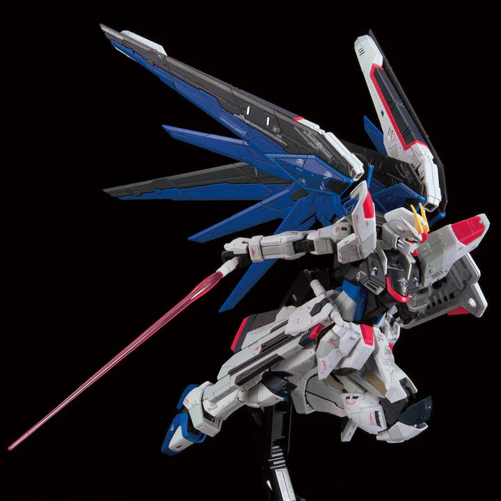 RG Limited - Bandai - ZGMF- X10 FREEDOM GUNDAM VER.GCP
