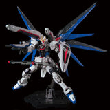 RG Limited - Bandai - ZGMF- X10 FREEDOM GUNDAM VER.GCP