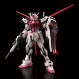 RG Limited - Bandai - GUNDAM STRIKE ROUGE (GRAND SLAM EQUIPPED TYPE)