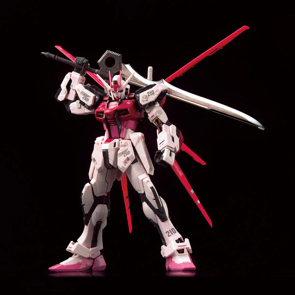 RG Limited - Bandai - GUNDAM STRIKE ROUGE (GRAND SLAM EQUIPPED TYPE)