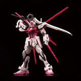 RG Limited - Bandai - GUNDAM STRIKE ROUGE (GRAND SLAM EQUIPPED TYPE)