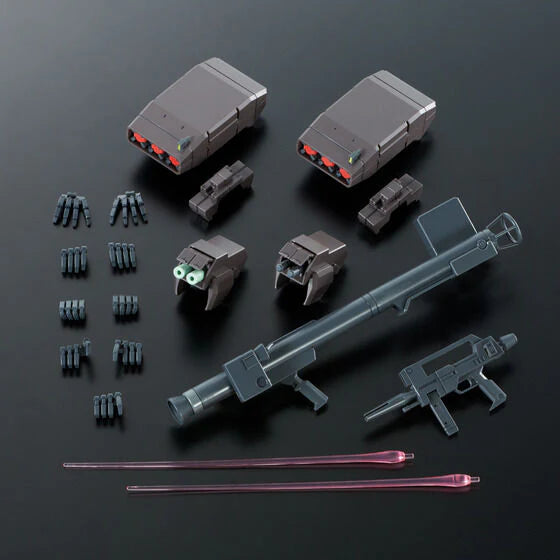 P-Bandai MG 1/100 RGM-89S Stark Jegan