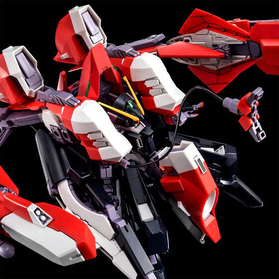 LIMITED Premium Bandai HG 1/144 AQUA-HAMBRABI Ⅱ (A.O.Z RE-BOOT Ver.)