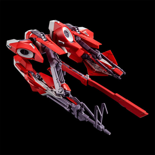 LIMITED Premium Bandai HG 1/144 AQUA-HAMBRABI Ⅱ (A.O.Z RE-BOOT Ver.)