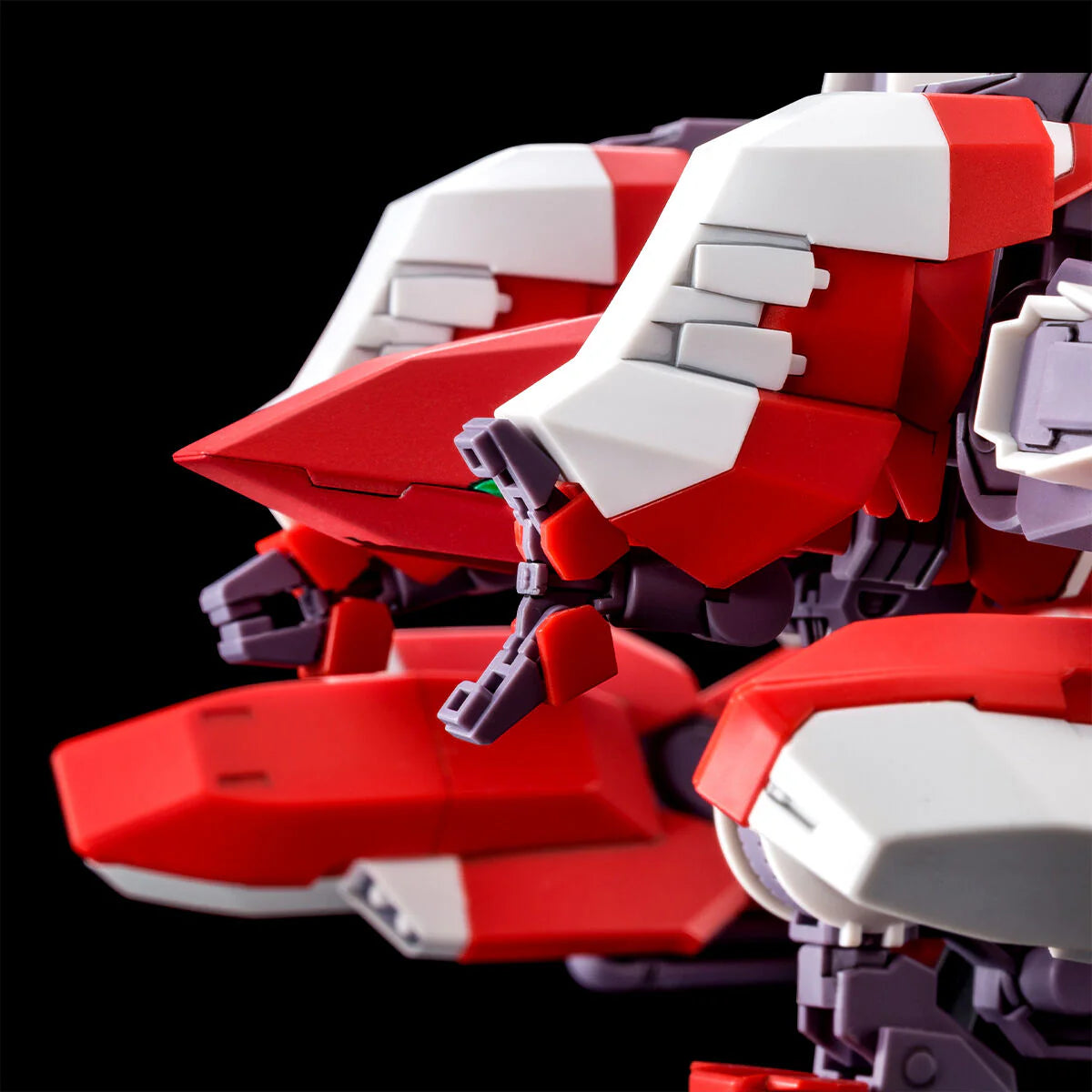 LIMITED Premium Bandai HG 1/144 AQUA-HAMBRABI Ⅱ (A.O.Z RE-BOOT Ver.)