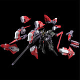 LIMITED Premium Bandai HG 1/144 AQUA-HAMBRABI Ⅱ (A.O.Z RE-BOOT Ver.)
