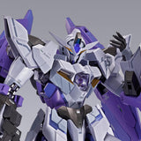 [Pre-orders ETA 2025 Q4] ] METAL BUILD 1.5 Gundam
