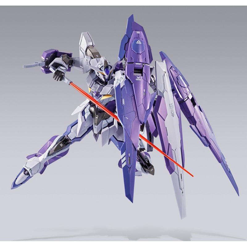 [Pre-orders ETA 2025 Q4] ] METAL BUILD 1.5 Gundam