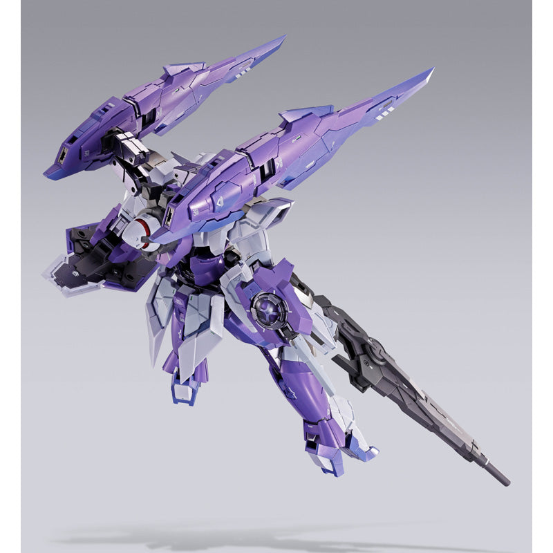 [Pre-orders ETA 2025 Q4] ] METAL BUILD 1.5 Gundam