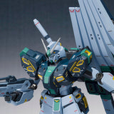 THE METAL ROBOT SPIRITS (Ka signature) <SIDE MS> νGUNDAM MASS PRODUCTION TYPE (FIN FUNNEL EQUIPPED)