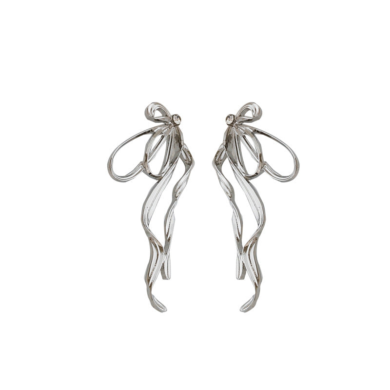 Domestic S925 earrings - many styles to choose from