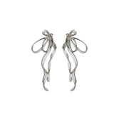 Domestic S925 earrings - many styles to choose from