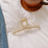 Domestic metal shark clips - many types to choose from