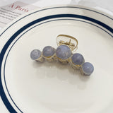 Domestic beaded shark clips - many types to choose from