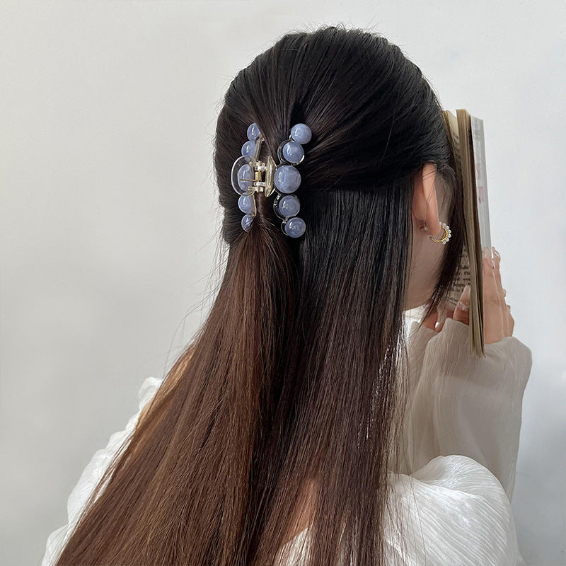 Domestic beaded shark clips - many types to choose from