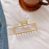 Domestic metal shark clips - many types to choose from