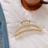 Domestic metal shark clips - many types to choose from