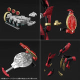 Figure-rise Standard KAMEN RIDER OOO TAJADORU COMBO