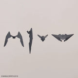 30MM 1/144 OPTION PARTS SET 5 (MULTI WING /MULTI BOOSTER)