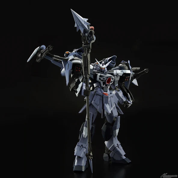 FM - PBandai - Seed Eclipse 1/100 Full Mechanics GAT-X130 Aile Calamity Gundam