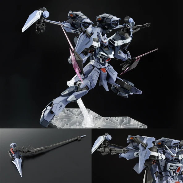 FM - PBandai - Seed Eclipse 1/100 Full Mechanics GAT-X130 Aile Calamity Gundam