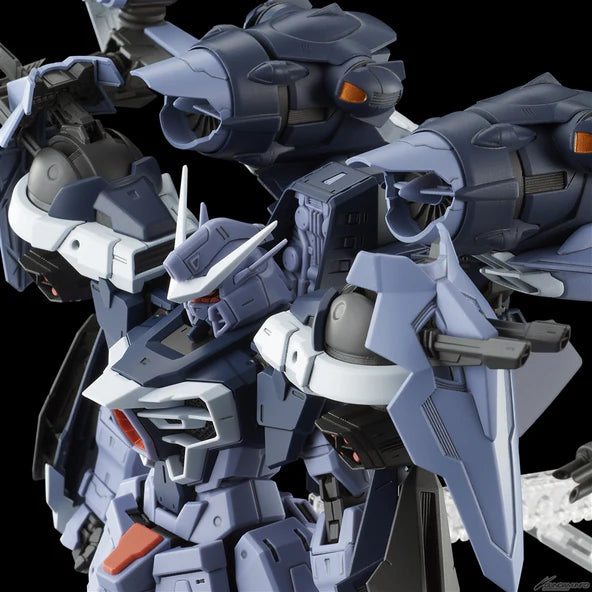 FM - PBandai - Seed Eclipse 1/100 Full Mechanics GAT-X130 Aile Calamity Gundam