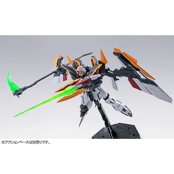 PREMIUM BANDAI MASTER GRADE (MG) 1/100 XXXG-01D GUNDAM DEATHSCYTHE EW (ROUSSETTE UNIT)