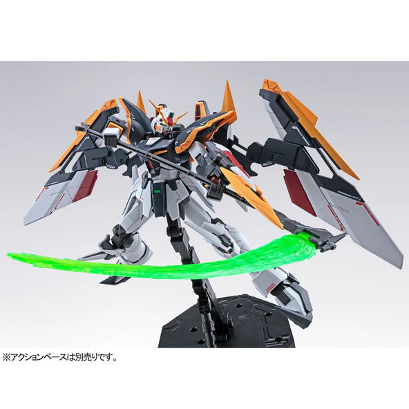 PREMIUM BANDAI MASTER GRADE (MG) 1/100 XXXG-01D GUNDAM DEATHSCYTHE EW (ROUSSETTE UNIT)