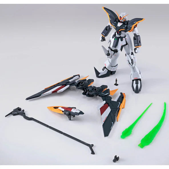 PREMIUM BANDAI MASTER GRADE (MG) 1/100 XXXG-01D GUNDAM DEATHSCYTHE EW (ROUSSETTE UNIT)