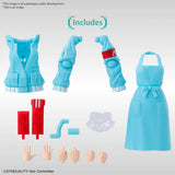 FIGURE-RISE STANDARD SYNDUALITY ELLIE