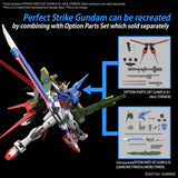 HG - Bandai - OPTION PARTS SET GUNPLA 01 (AILE STRIKER)