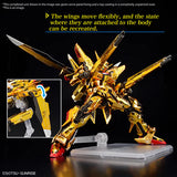 RG - Bandai - ORB-01 Akatsuki Gundam (Oowashi Unit)