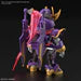 SD GUNDAM SDCS F-KUNOICHI KAI