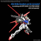 HG - Bandai - OPTION PARTS SET GUNPLA 01 (AILE STRIKER)