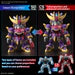 SD GUNDAM SDCS F-KUNOICHI KAI