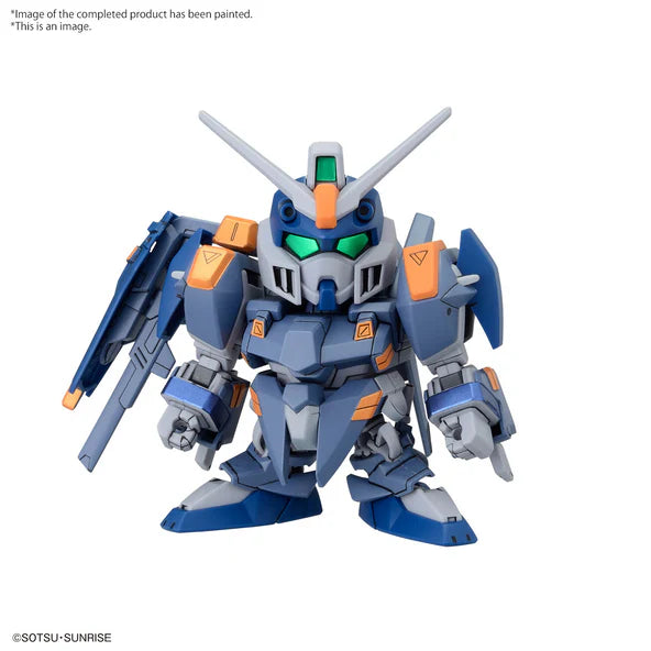 Senshi C.E.73 - Stargazer- Set (SD Gundam)
