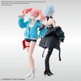 FIGURE-RISE STANDARD SYNDUALITY ELLIE