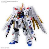HIGH GRADE (HG) HGCE 1/144 ZGMF/A-262PD-P GUNDAM SEED FREEDOM MIGHTY STRIKE FREEDOM GUNDAM