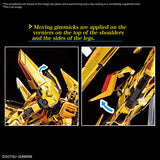 RG - Bandai - ORB-01 Akatsuki Gundam (Oowashi Unit)