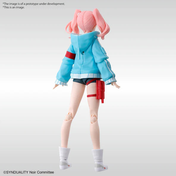 FIGURE-RISE STANDARD SYNDUALITY ELLIE