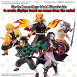 BANDAI Demon Slayer Model Kit AGATSUMA ZENITSU